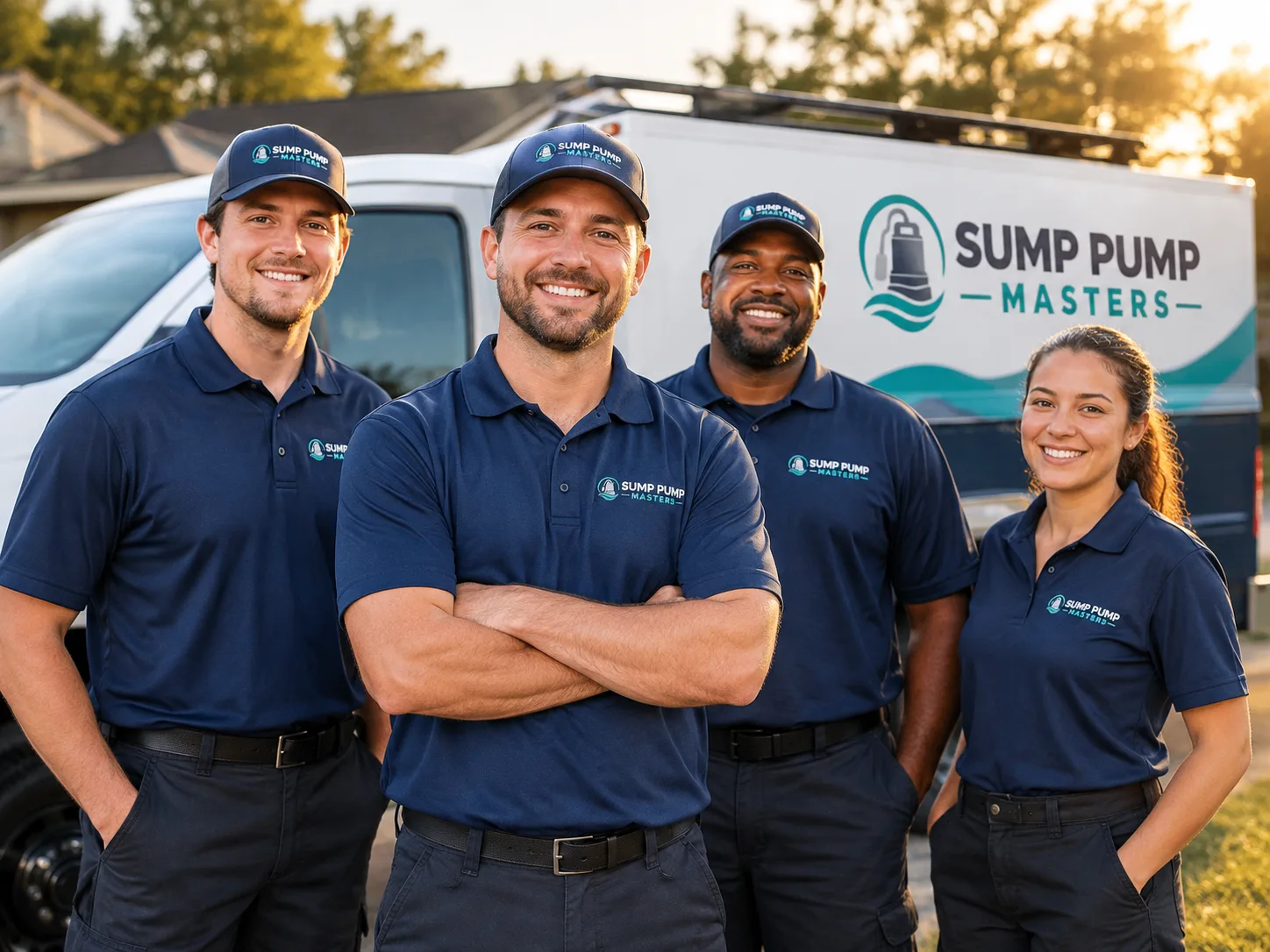 Sump Pump Repair company in Basco, IL